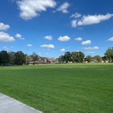 Beaman Park