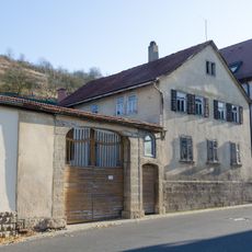 Hoftor