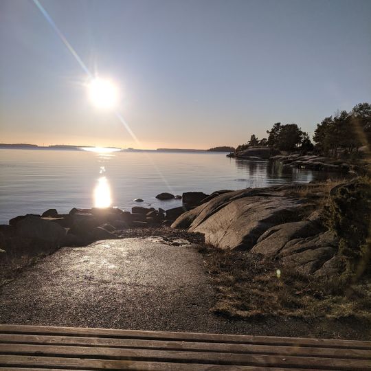 Skutbergets motionscentral