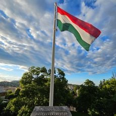 Memorial of Siege of Buda