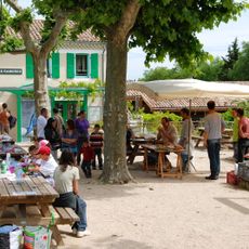 La Gare des Ramières