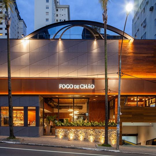 Fogo de chão