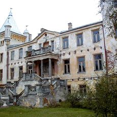 Kalkūne manor