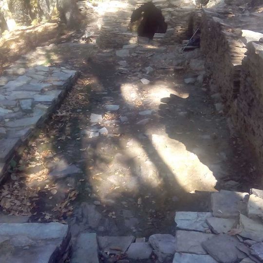 Castelón de Castañoso