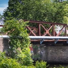 US-12–Coldwater River Bridge