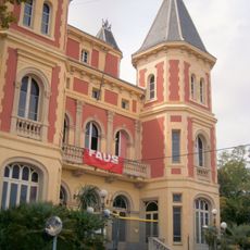 Casa del Marquès del Masnou
