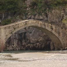 Pindus National Park