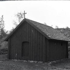 Putsaaren piilokirkko