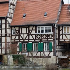 Fischerei 43 (Bamberg)