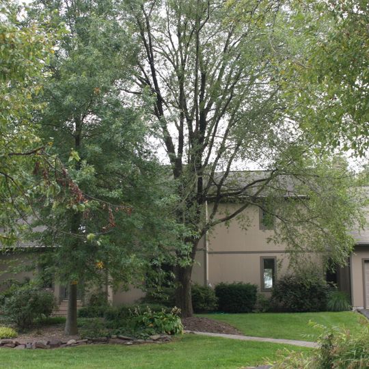 Dielman Kolb Homestead