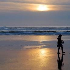 Del Rey Beach State Recreation Site