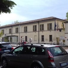 Palazzo delle Carrozze