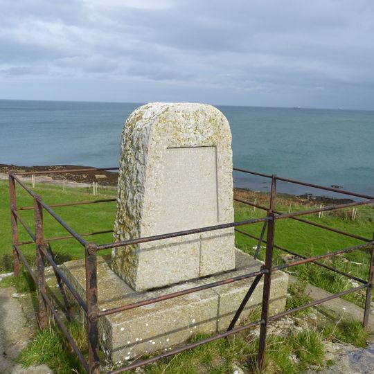 Royal Charter Memorial