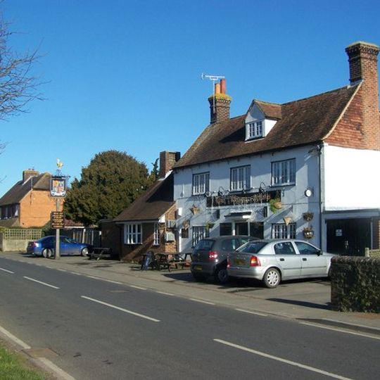 Offham