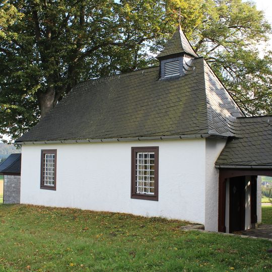 Hallohkapelle