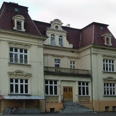 1 Miedziana Street in Wojcieszów