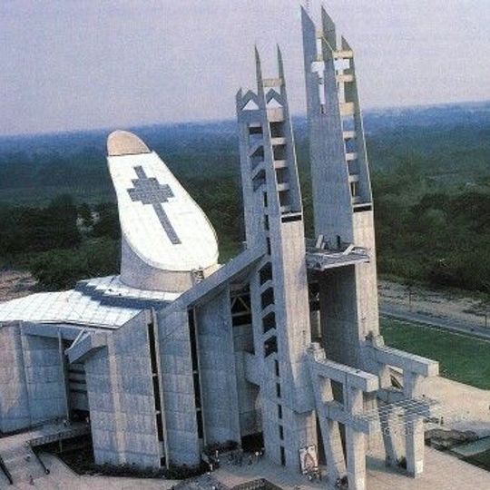 Basilika Unserer Lieben Frau von Coromoto