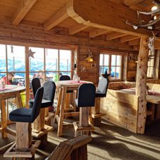 Fotopunkt Arena Stadl