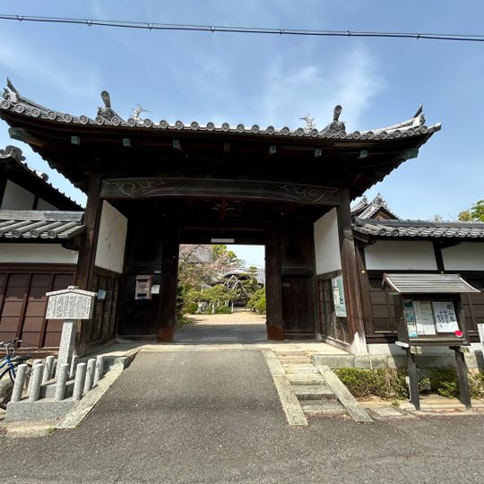 来迎寺