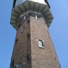 Wasserturm Bahnhof Süßenbrunn, Gerasdorf