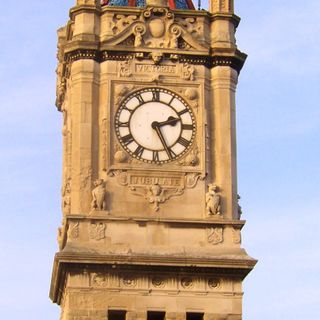 Clock Tower