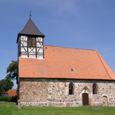 Church in Klatzow