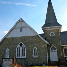 Grove Historic District