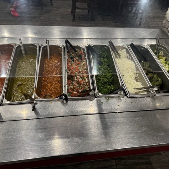 Taqueria El Toro