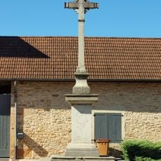 Croix de la Place de l'Église