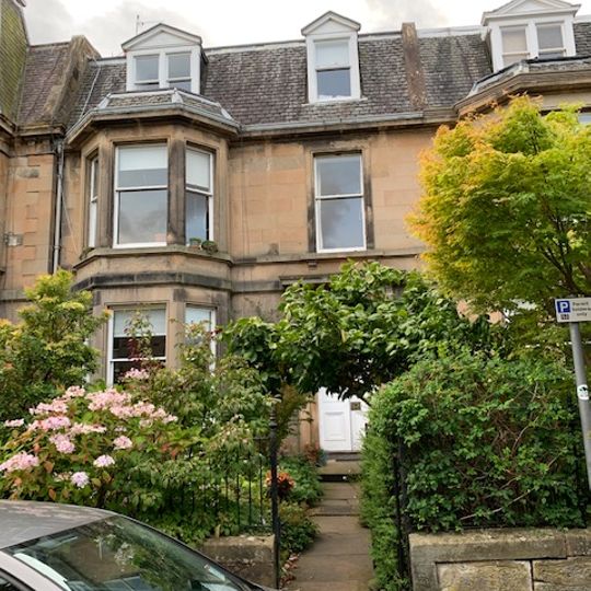 Edinburgh, 14 Greenhill Place