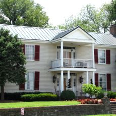 Dr. John Owen Campbell House
