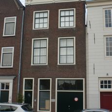 Donkere Spaarne 36, Haarlem