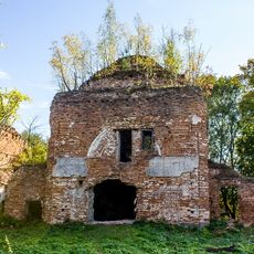 Церковь Николая Чудотворца (Авчурино)