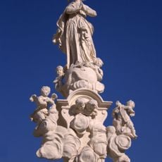 Mariensäule Neudau