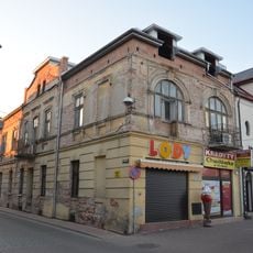 41 Głowacki Square in Tarnobrzeg
