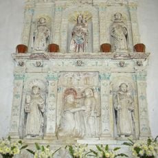 Capela de Nossa Senhora da Ribeira (Oliveira de Azemeis)