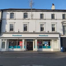 2 And 3, The Borough