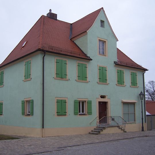 Bürgerhaus