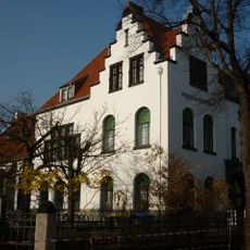 Kronprinzenstraße 31