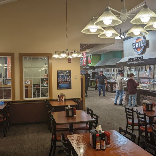 Golden Corral