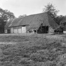 Oostersebos 11, Schoonebeek