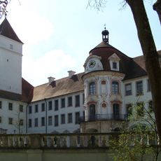 Ehemalige Schlossökonomie