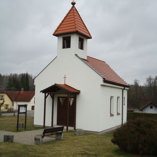 Chapel of Holy Trinity