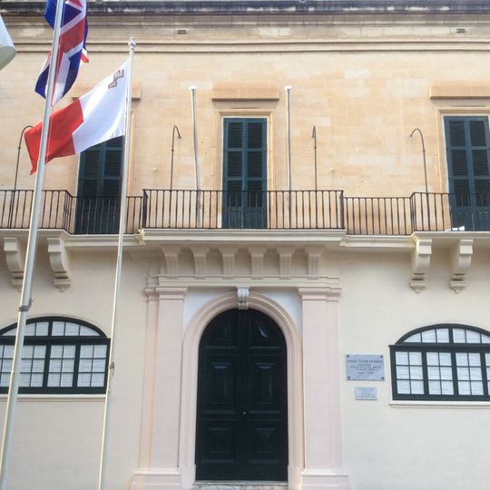 Casa del Commun Tesoro