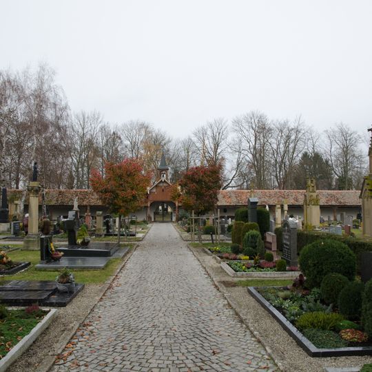 Friedhof