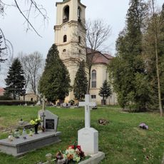 Our Lady of Perpetual Help and Christ the King church in Zagrodno