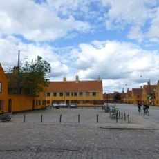 Nyboder Plads