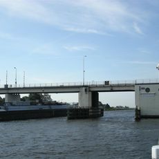Brug Spannenburg
