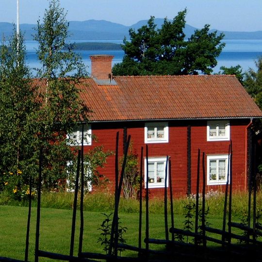 Tällberg