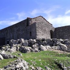 Nostra Signora di Gonare